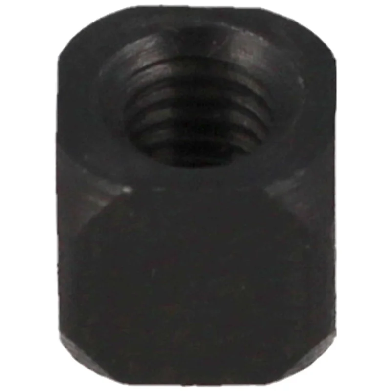 Premium M5 main nut for Hatsan AT44, Airmax, Bullboss, Gladius, Trophy, Nova Series air rifle (2412)