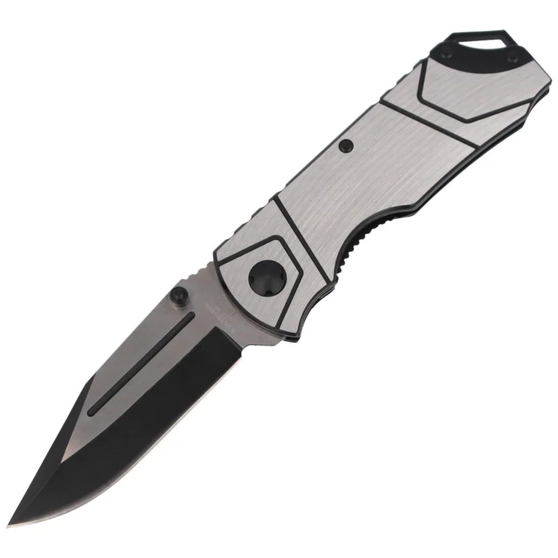 Darmowy zwrot Knife Herbertz Solingen Clip Point 85 mm - 221311