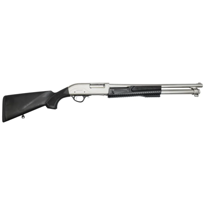 Hatsan 12 GA repeating rifle (ESCORT MarineGuard 20") Tylko dziś