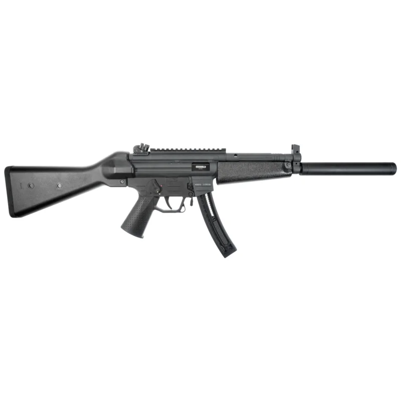 Karabin GSG-522 Carbin L-414 SA kal.22LR HV (GSG03-0123) Dodaj do koszyka