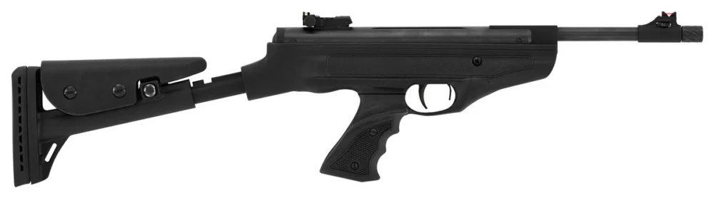 Okazja Hatsan 25 SuperTact Vortex 4.5 mm Air Pistol