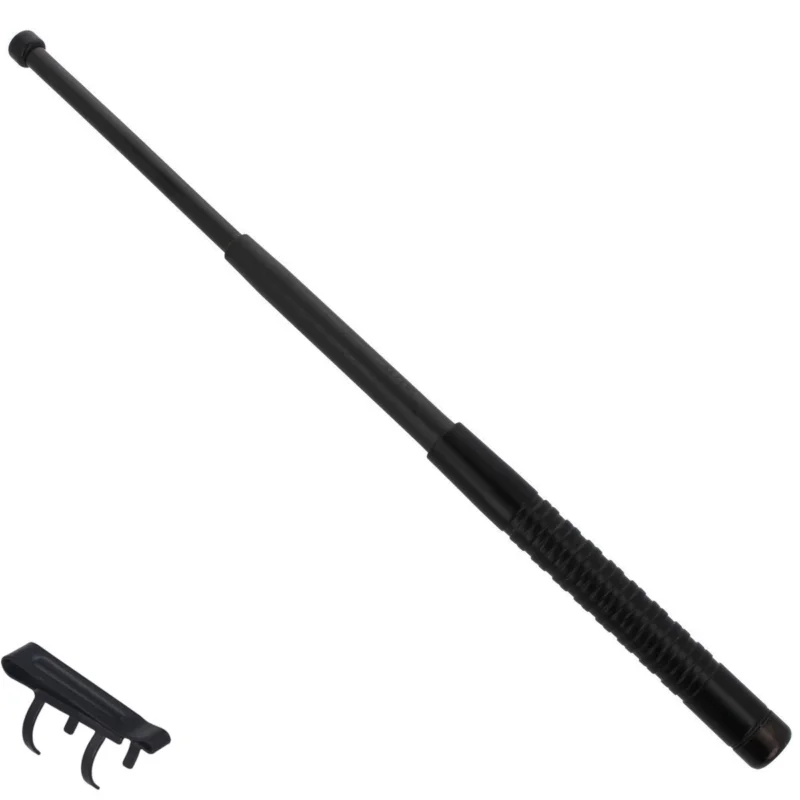 Super okazja Pałka teleskopowa hartowana ESP Compact 21'' (ExB-21HS-BK)