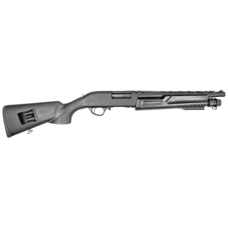 Dodaj do koszyka Hatsan Escort Defender 14'' 12/76 Pump Action Shotgun