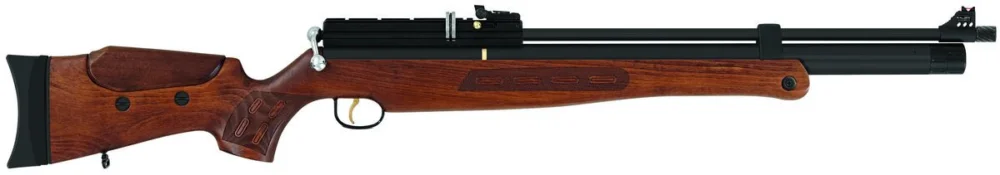 Hatsan BT65RB-W LW, PCP Air Rifle with Lothar Walther Barrel Taniej
