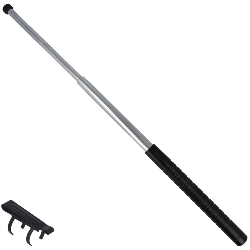 Oferta limitowana Pałka teleskopowa hartowana ESP Compact 21'' (ExB-21HS-CH)