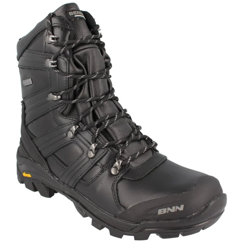 Zniżka Buty Bennon Panther Strong OB, Regi-Tex Vibram (0381050460)