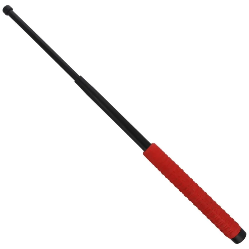 Pałka teleskopowa hartowana ESP 21'' (ExB-21H-RD-BK BH-02) Niska cena