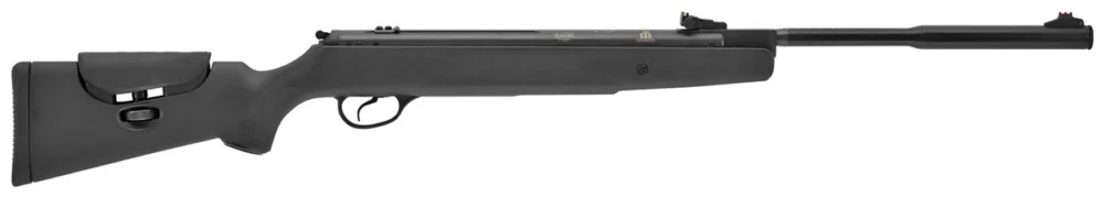 Nie przegap Hatsan 87 QE 4.5 mm Air Rifle
