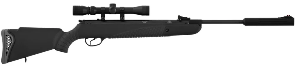 Hatsan 85 Sniper 4.5 mm Air Rifle Nowy