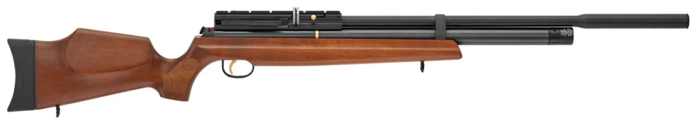 Obniżka ceny Wiatrówka PCP Hatsan AT44W-10 QE 4.5 mm