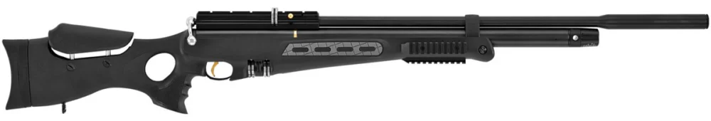 Hatsan BT65RB ELITE QE, PCP Air Rifle with QE barrel Taniej