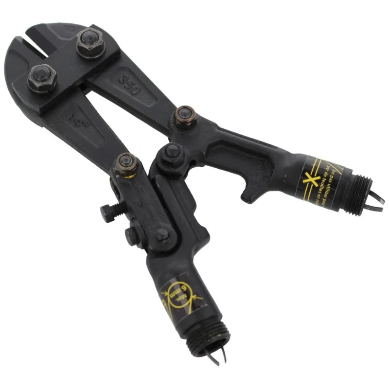 Ograniczona ilość ESP Wire Cutter for Expandable Baton (BCT-01)