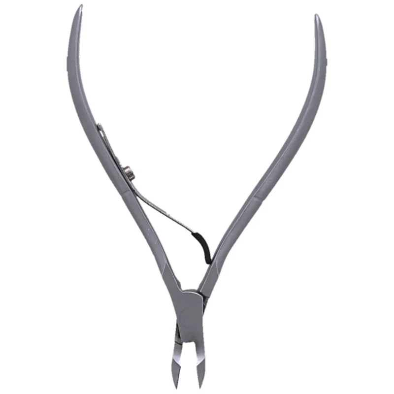 Cuticle cutters 6mm Premax Profi 10cm satin (P10620107) Szybka dostawa