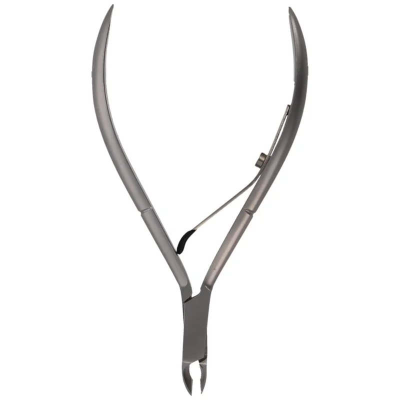 Nowość Cuticle Clippers 5mm Premax 10cm nickel matt (10610010IS)