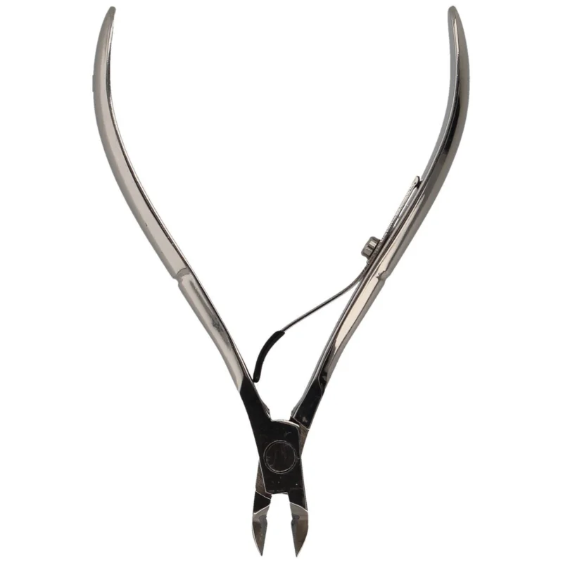 Darmowy zwrot Cążki do skórek 6mm Premax Charey 10cm nikiel (F20620010)