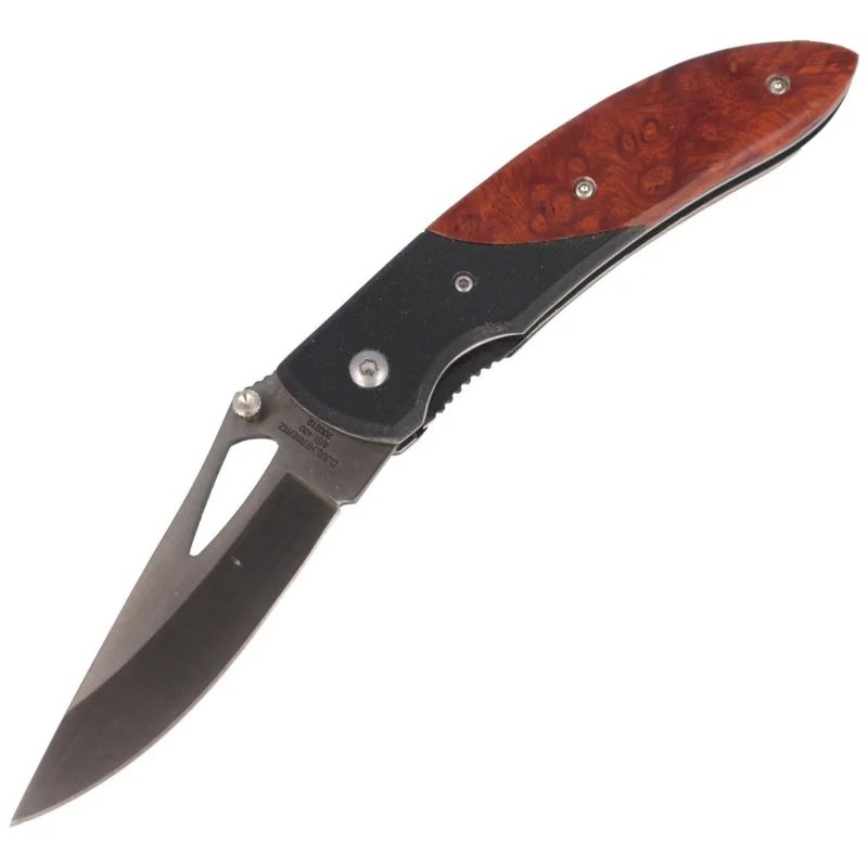 Nóż składany Herbertz Solingen Clip Folder - 200212 Oferta limitowana