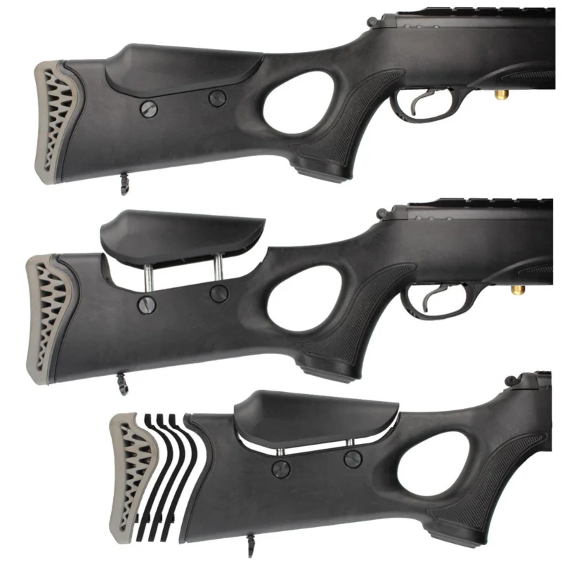 Hatsan Torpedo 150 Sniper 4.5 mm Air Rifle Tylko do końca tygodnia
