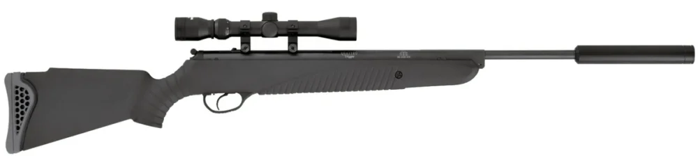 Tylko do końca tygodnia Hatsan 85X 4.5 mm Air Rifle