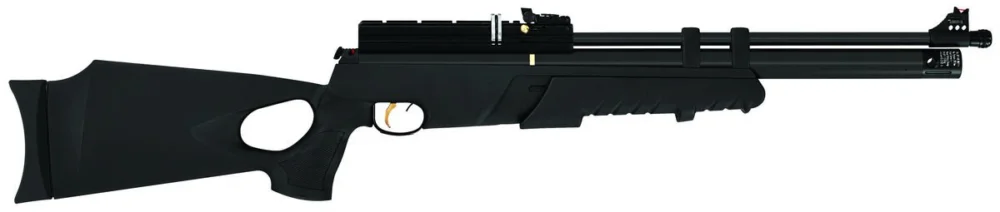 Zamów dziś Wiatrówka PCP Hatsan Lothar Walther AT44PA LW 4.5 mm