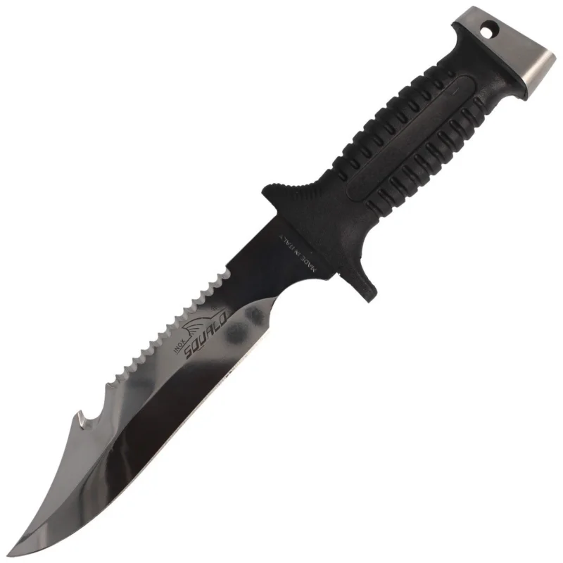 Nóż nurkowy MAC Coltellerie 185mm (MC SRK18MR) Oferta limitowana