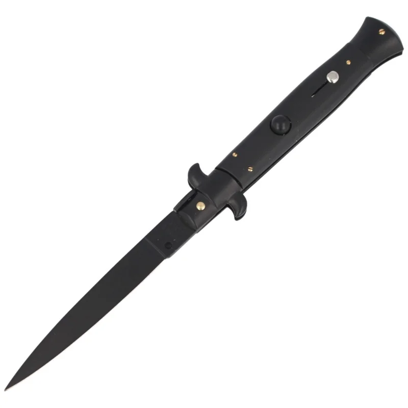 Automatic Knife Frank Beltrame Stiletto V-Texture 23cm (FB 23/98VT) Nie przegap