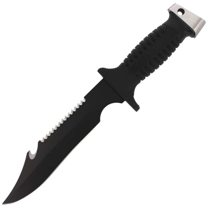 Tani Nóż nurkowy MAC Coltellerie 180mm (MC SRK18MR-2)