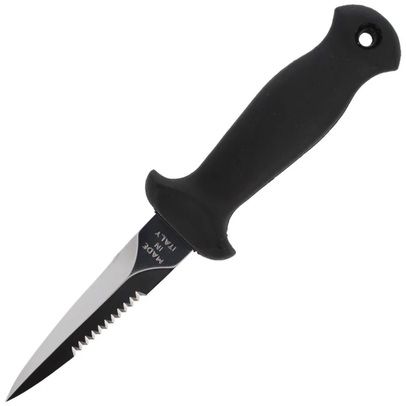 Zamów dziś MAC Coltellerie 87mm Diver Knife (MC SUB09ST.N)