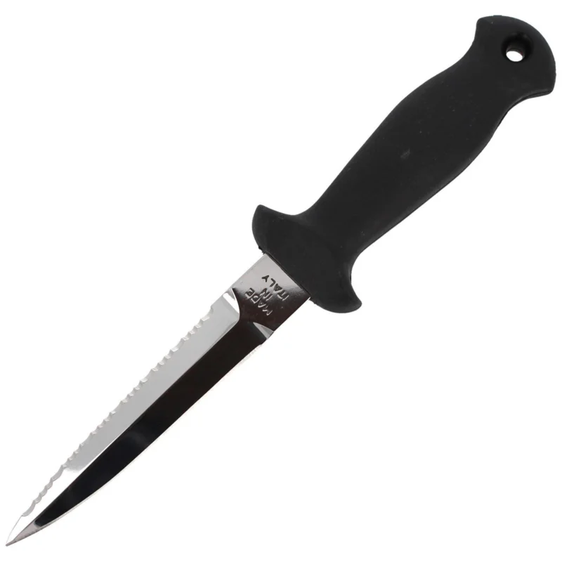 Nóż nurkowy MAC Coltellerie 110mm (MC SUB11D.N) Kup teraz