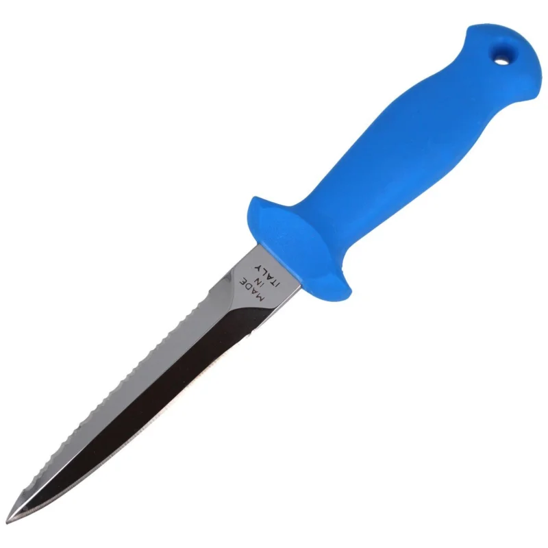 Nóż nurkowy MAC Coltellerie 110mm (MC SUB11D.B) Wyprzedaż