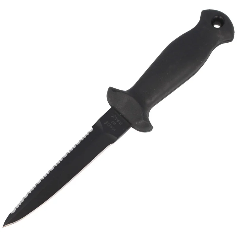 Nóż nurkowy MAC Coltellerie 110mm (MC SUB11D-2.N) Popularny