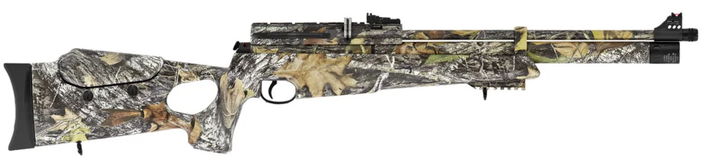 Sprawdź teraz Wiatrówka PCP Hatsan AT44-10 CAMO 4.5 mm