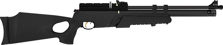 Wiatrówka PCP Hatsan AT44PA LONG LW 5.5 mm Ekspresowa dostawa