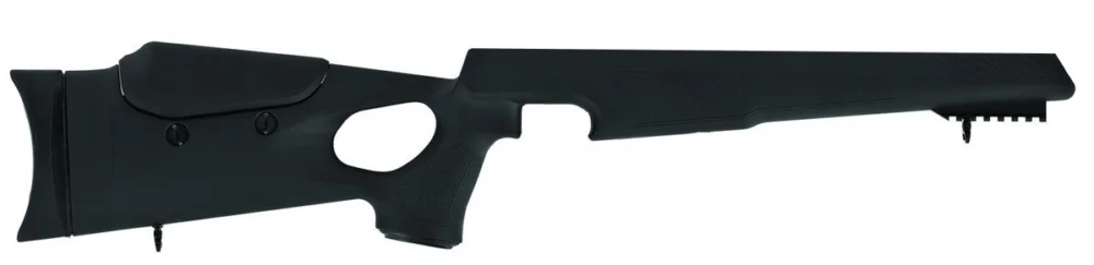 Synthetic Stock for Hatsan PCP Airgun AT44-10 (2700-01 GEN-2) Nowość