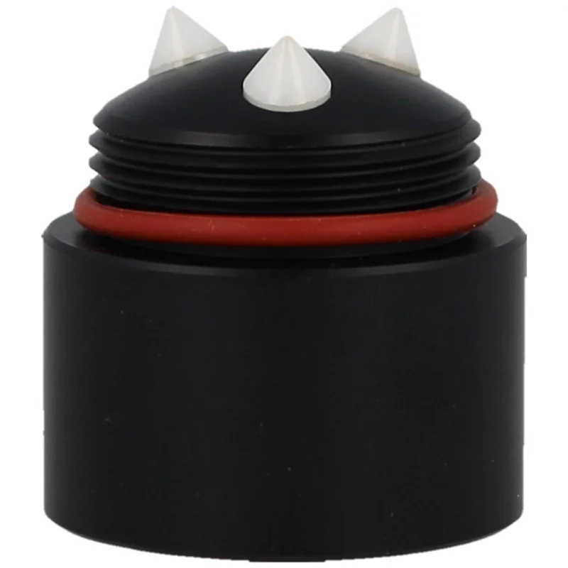 Wysoka jakość ASP BreakAway Subcap F Series Black (52923)