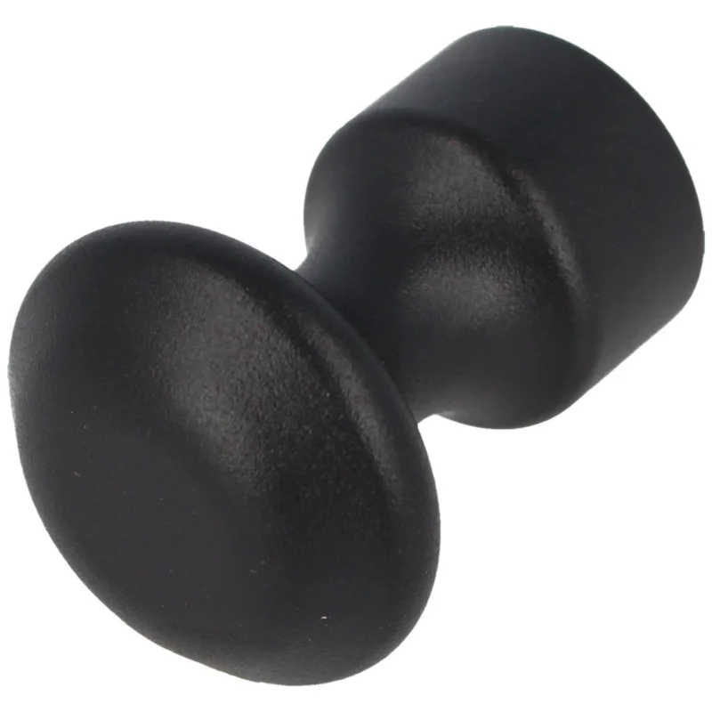 ASP Leverage Cap F Series Textured Black (52921) Ostatnie sztuki
