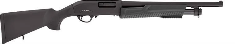Szybka wysyłka Hatsan Escort AimGuard Gen-2 18'' 12/76 Pump Action Shotgun