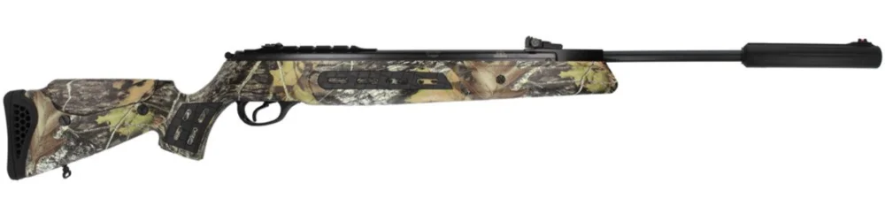 Hatsan 125 Sniper Camo 4.5 mm Air Rifle Wysoka jakość