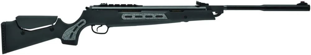 Wiatrówka Hatsan 135 QE Sniper Vortex 4.5 mm Ekspresowa dostawa