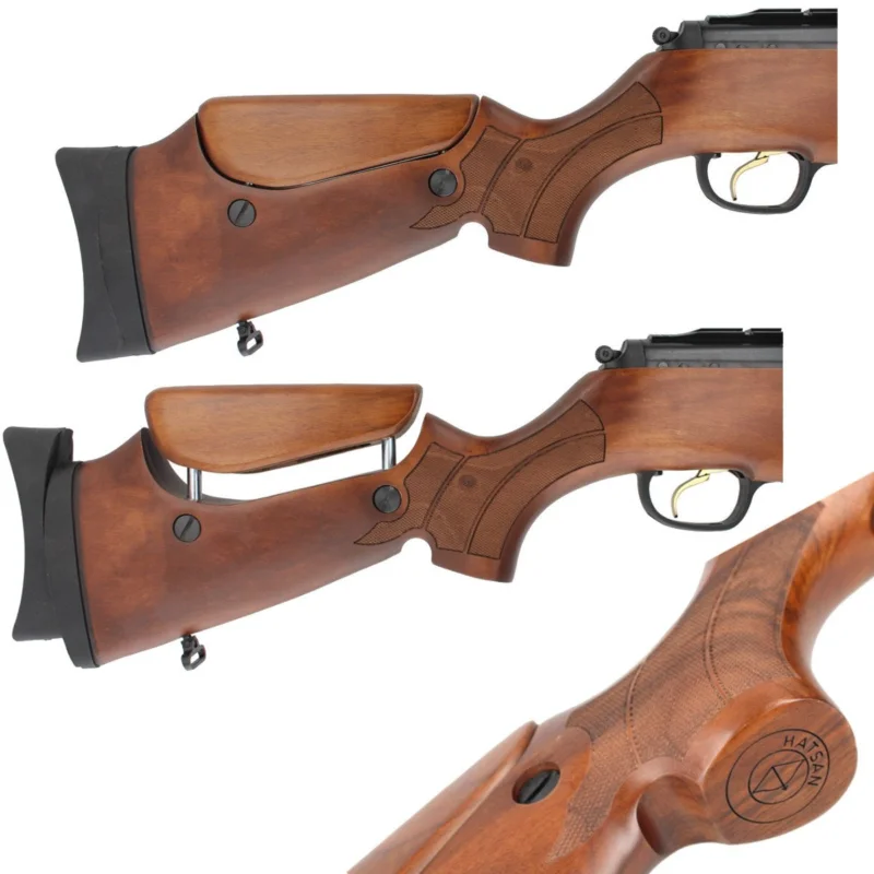 Tylko dziś Hatsan Carnivore 135 Vortex 7.6 mm Air Rifle