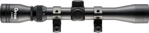 Hatsan Optima 3-9x32 4A scope Kup online