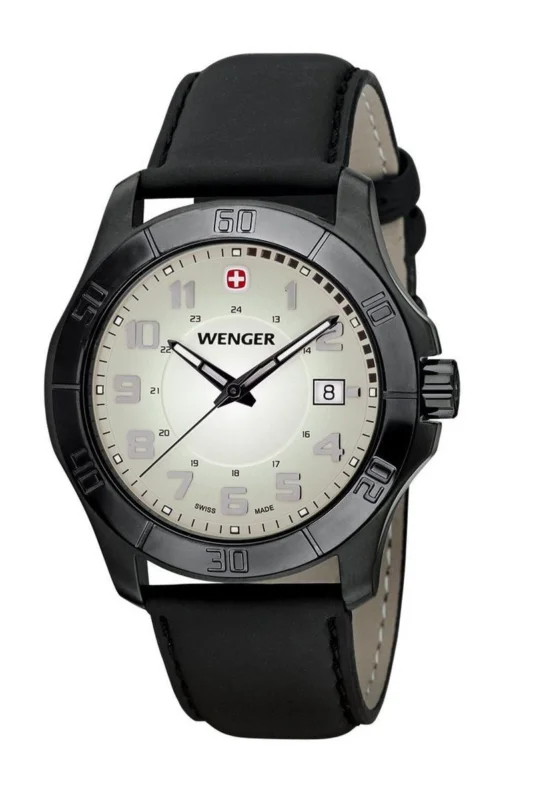 Zamów teraz Zegarek Wenger Swiss Military - Alpine (70474)