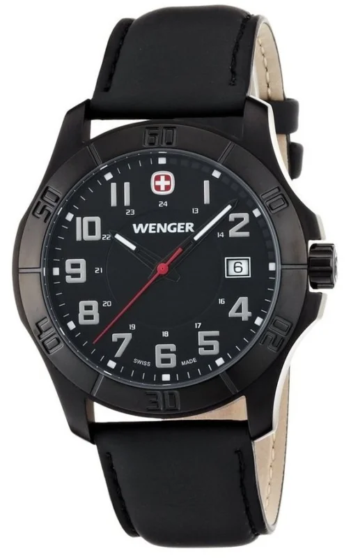 Zegarek Wenger Swiss Military - Alpine (70475) Nowy