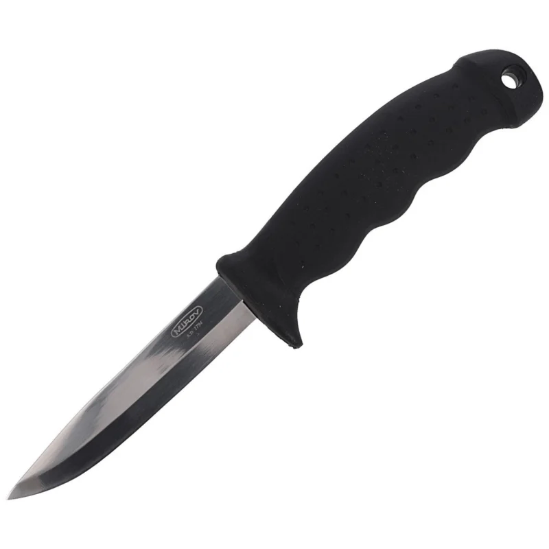 Nie przegap Nóż Mikov Brigand Black (393-NH-10 BK)
