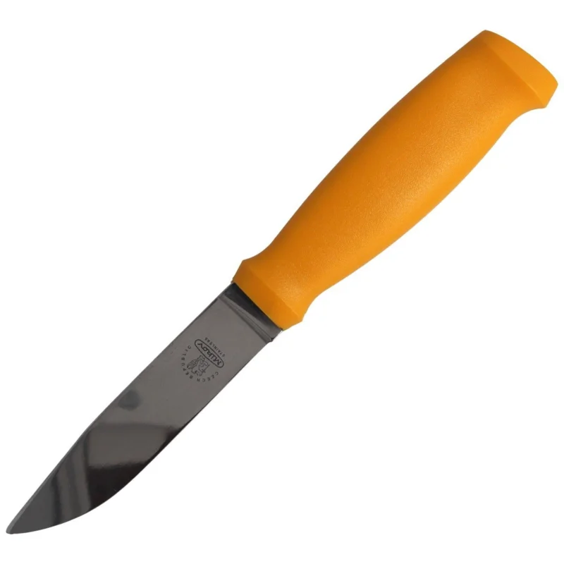 Kup teraz Nóż Mikov Brigand Yellow (393-NH-10 YE)