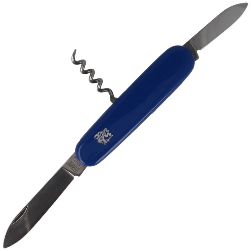 Oferta Scyzoryk Mikov Stovka Blue (100-NH-3 B)