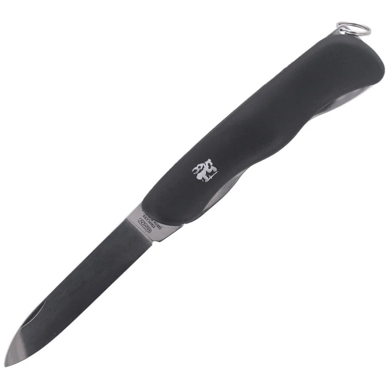 Pocket Knife Mikov Praktik Black (115-NH-1/AK BLK) Wybór klientów