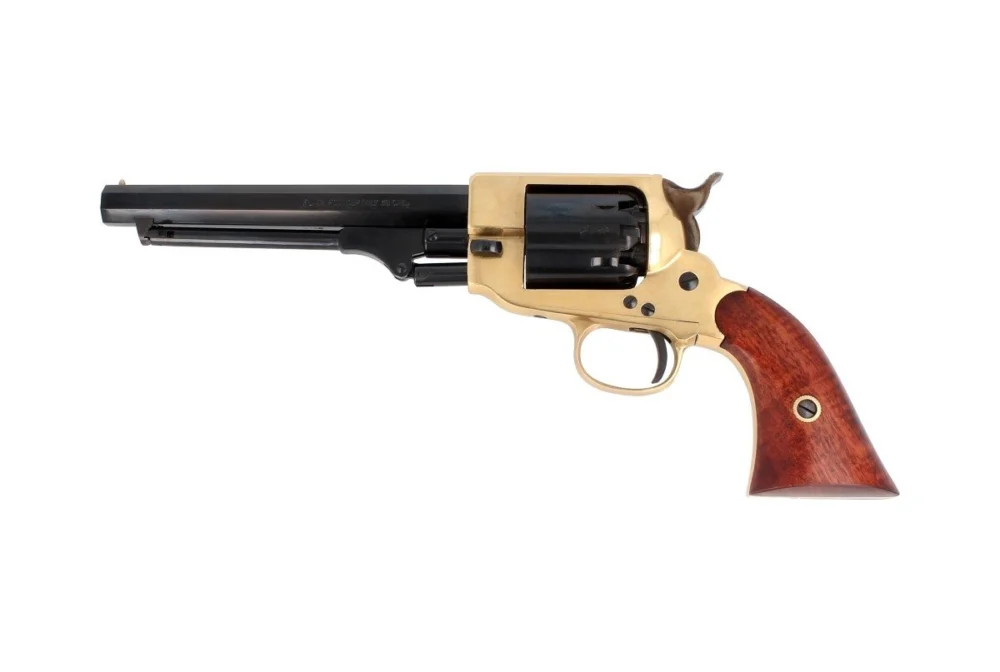 Rewolwer Pietta 1862 Spiller & Burr .36 (SPB36) Sprawdź teraz