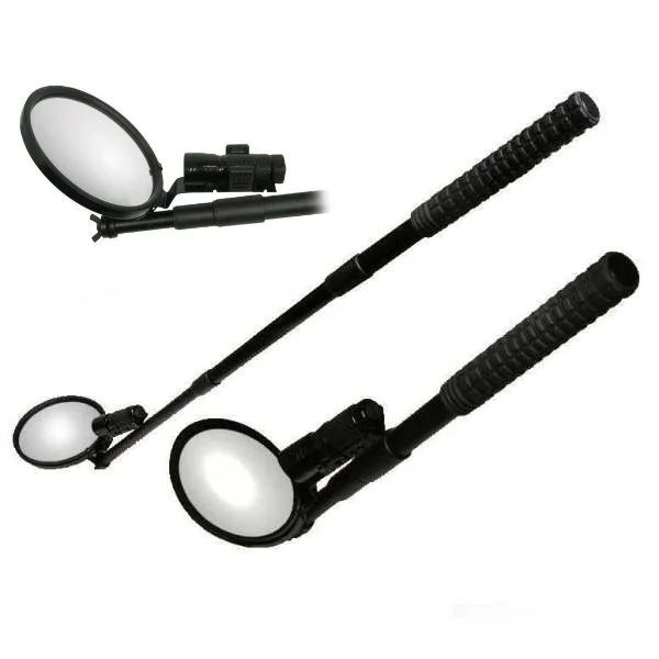 ESP Detection mirror 162mm with MAGNUM lighting (DM-160-LM) Zamów dziś