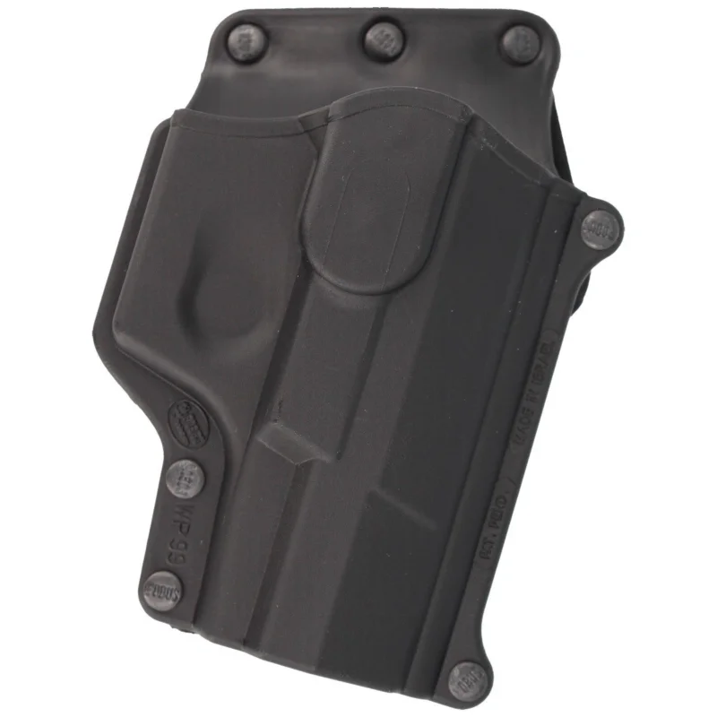 Fobus Holster Walther P99, P99 Compact Rights (WP-99 BH) Bezpieczna płatność