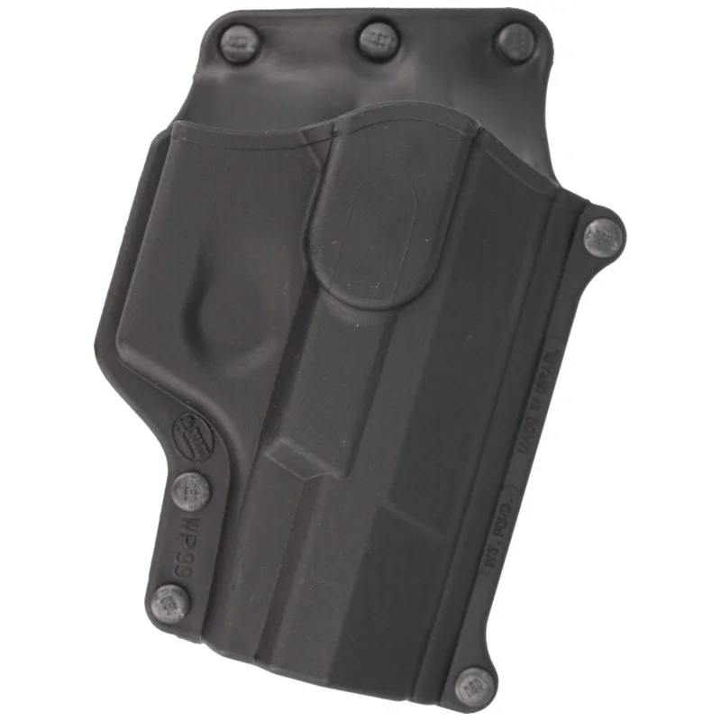 Fobus Holster Walther P99, P99 Compact Rights (WP-99 BHP) Ekspresowa dostawa